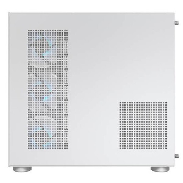 Корпус Cougar FV150 RGB White белый