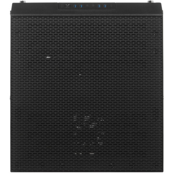 Корпус Thermaltake The Tower 900 [CA-1H1-00F1WN-00] черный