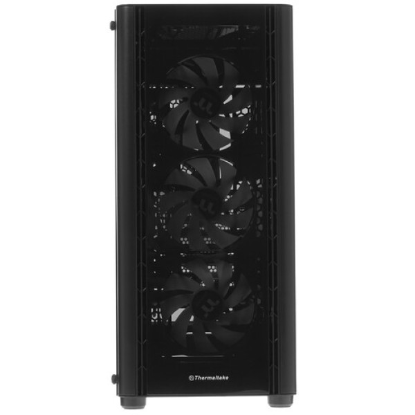 Корпус Thermaltake V250 TG ARGB [CA-1Q5-00M1WN-00] черный