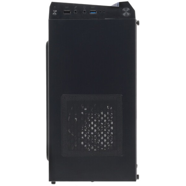 Корпус AeroCool Cylon Mini черный
