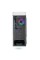 Корпус GameMax StarLight FRGB WT [StarLightFRGBWT] белый