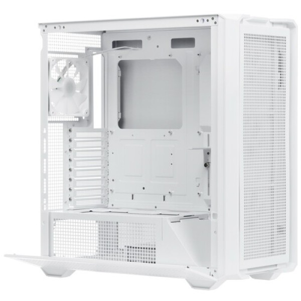 Корпус Cougar MX600 RGB White [3857C90.0018] белый
