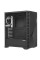 Корпус ZALMAN Z3 Iceberg [Z3 Iceberg Black] черный