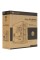 Корпус Thermaltake Core P3 TG Pro [CA-1G4-00M1WN-09] черный