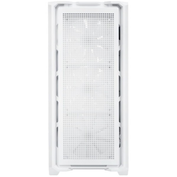 Корпус Cougar MX600 RGB White [3857C90.0018] белый