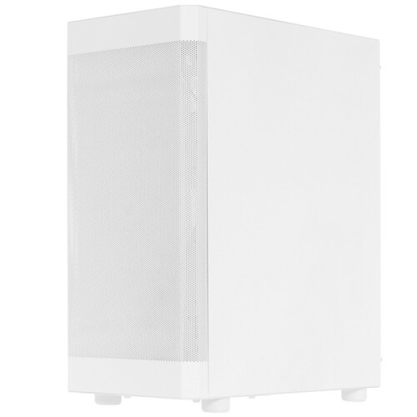 Корпус ZALMAN i4 [i4 WH] белый