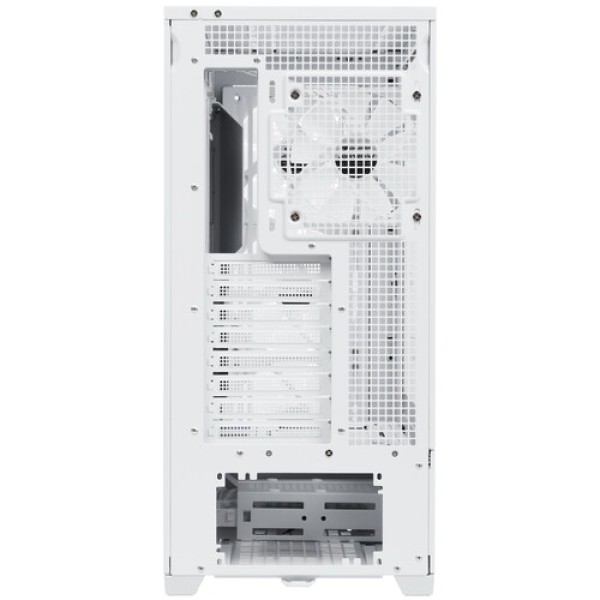 Корпус Cougar MX600 RGB White [3857C90.0018] белый