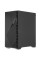 Корпус ZALMAN Z3 Iceberg [Z3 Iceberg Black] черный