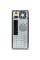 Корпус ExeGate CP-601-CP500 [EX261451RUS] черный