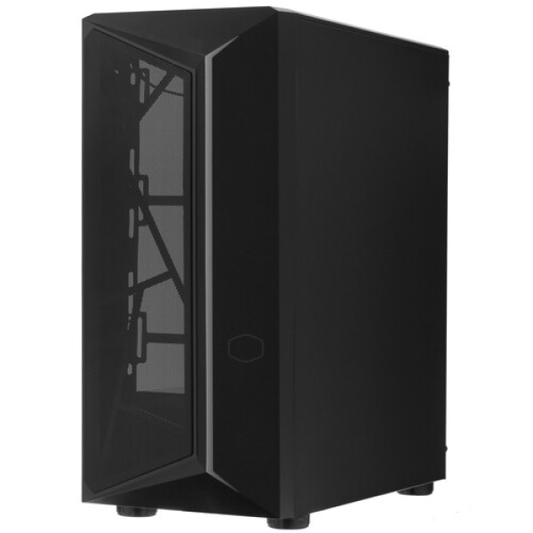 Корпус Cooler Master CMP 510 [CP510-KGNN-S01] черный