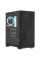 Корпус ZALMAN Z3 Iceberg [Z3 Iceberg Black] черный
