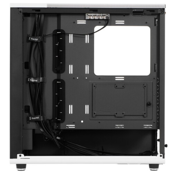 Корпус Fractal Design North [FD-C-NOR1C-03] белый