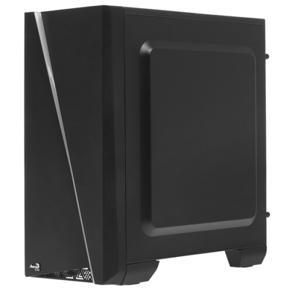 Корпус AeroCool Cylon Mini черный