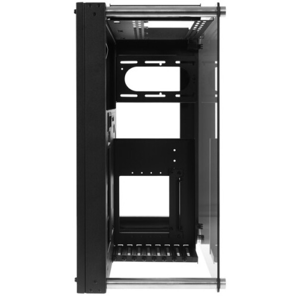Корпус Thermaltake Core P3 TG Pro [CA-1G4-00M1WN-09] черный