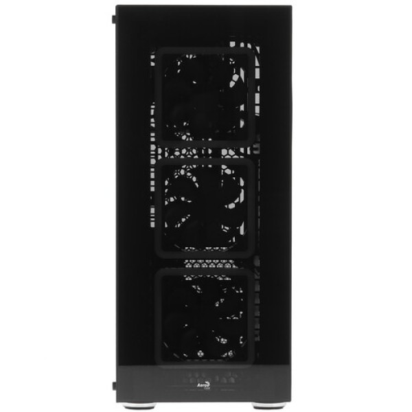 Корпус AeroCool Tor Pro [ACCF-PB11043.11] черный