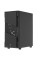 Корпус AeroCool Menace Saturn FRGB [Menace Saturn FRGB-G-BK-v1] черный
