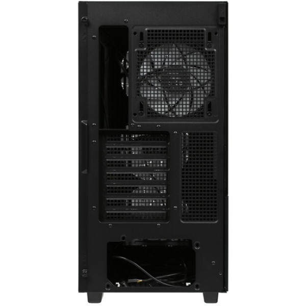 Корпус DEEPCOOL CH560 DIGITAL [R-CH560-BKAPE4D-G-1] черный