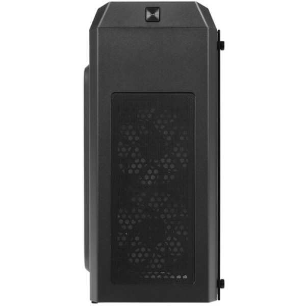 Корпус Cougar MX331 Mesh-GF [385NC20.0015] черный