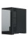 Корпус ADATA XPG INVADER X [INVADERXMTWOF-BKCWW] черный
