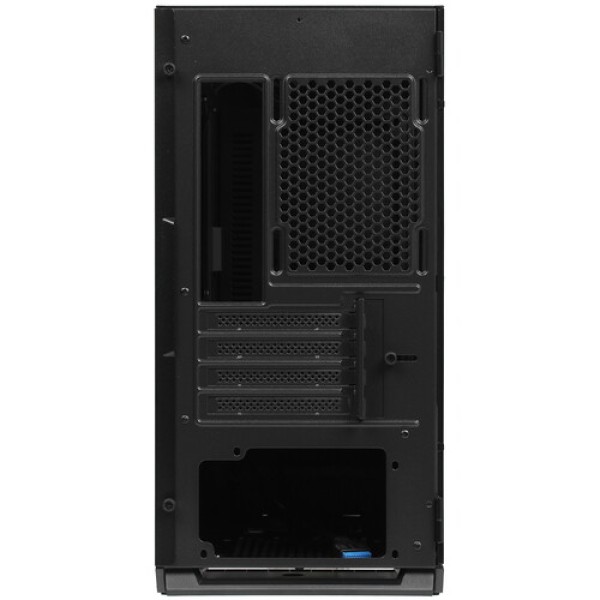 Корпус ARDOR GAMING Rare Minicase MS4 BG черный