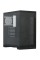 Корпус ADATA XPG INVADER X [INVADERXMTWOF-BKCWW] черный