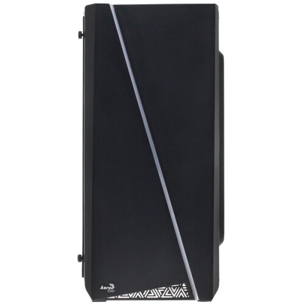 Корпус AeroCool Cylon Mini черный