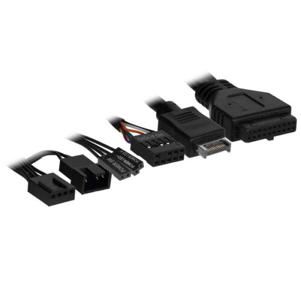Корпус Fractal Design North [FD-C-NOR1C-03] белый
