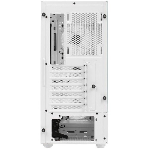Корпус Thermaltake S200 TG ARGB [CA-1X2-00M1WN-00] белый