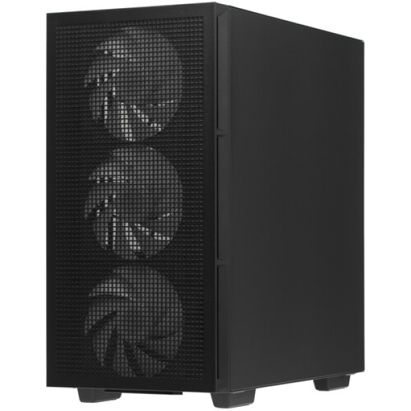 Корпус DEEPCOOL CH560 DIGITAL [R-CH560-BKAPE4D-G-1] черный