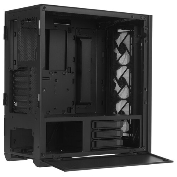 Корпус LIAN LI LANCOOL II MESH [G99.LAN2MRX.5R0] черный