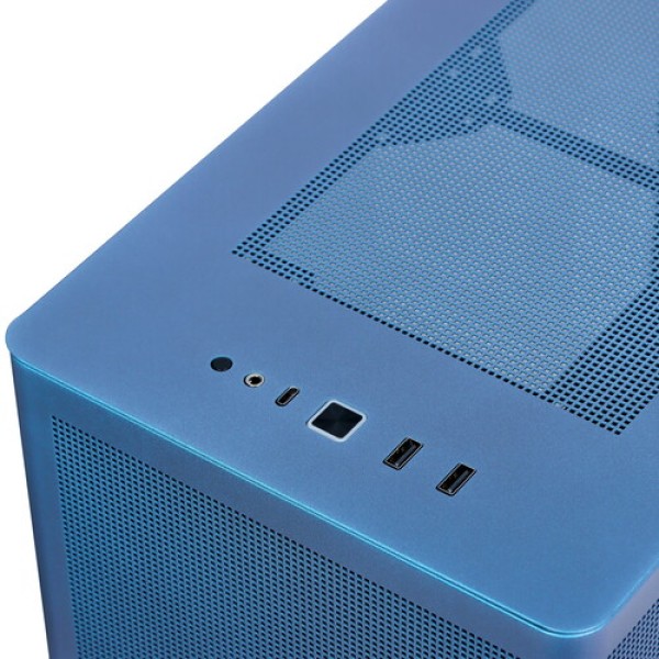 Корпус APNX Creator C1 [APCM-CR01043.C1] фиолетовый