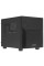 Корпус Chieftec Pro Cube [CI-02B-OP] черный