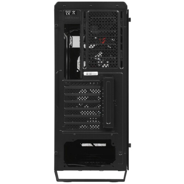 Корпус ARDOR GAMING Rare M1 черный