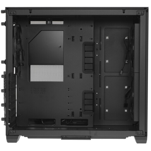 Корпус LIAN LI O11 Air MINI [G99.O11AMX.R0] черный