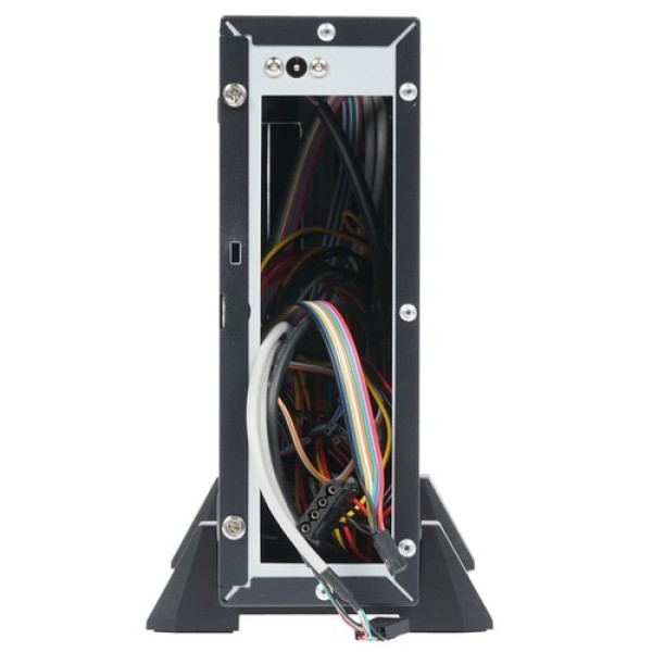 Корпус LinkWorld LC-820-01B LW1-65W черный