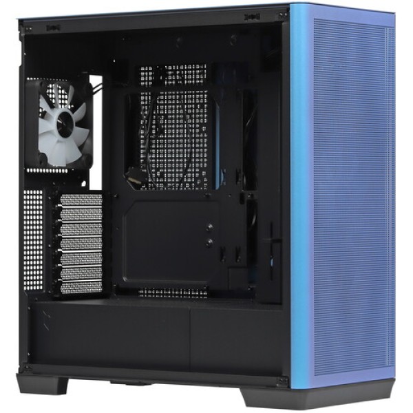 Корпус APNX Creator C1 [APCM-CR01043.C1] фиолетовый