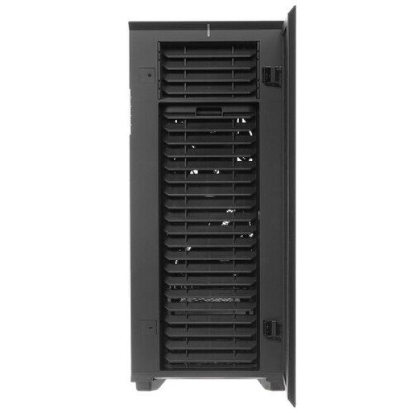 Корпус Fractal Design Define 7 XL Dark TG [FD-C-DEF7X-03] черный