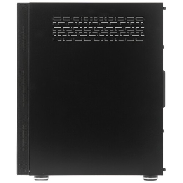 Корпус AeroCool Tor Pro [ACCF-PB11043.11] черный