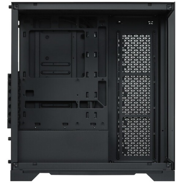 Корпус ADATA XPG INVADER X [INVADERXMTWOF-BKCWW] черный