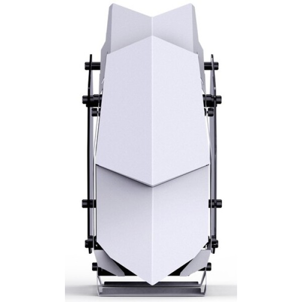 Корпус JONSBO MOD-3 Mini White [MOD-3MiniWhite] белый