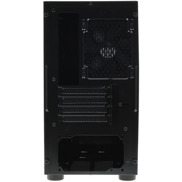 Корпус Thermaltake Versa H17 [CA-1J1-00S1NN-02] черный