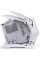 Корпус JONSBO MOD-3 Mini White [MOD-3MiniWhite] белый