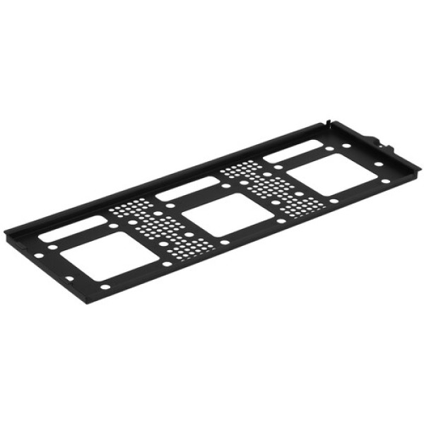 Корпус MONTECH KING 95 PRO красный