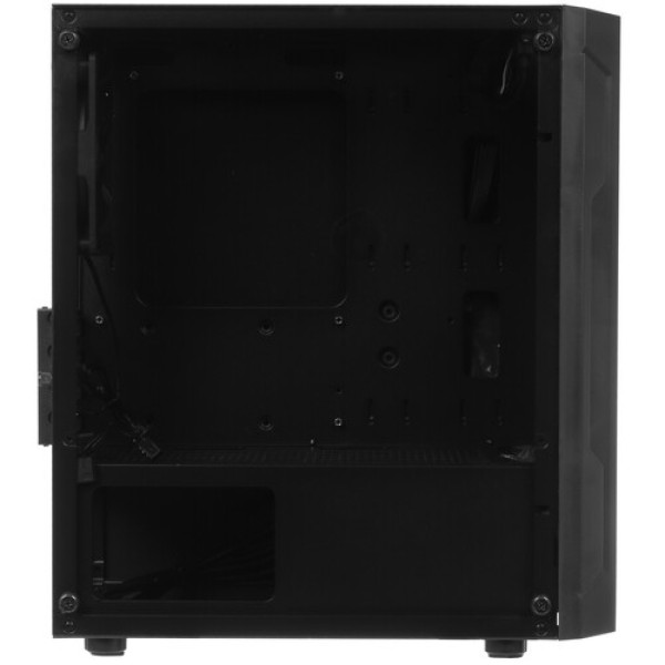Корпус AeroCool Trinity Mini [ACCS-PV32013.11] черный