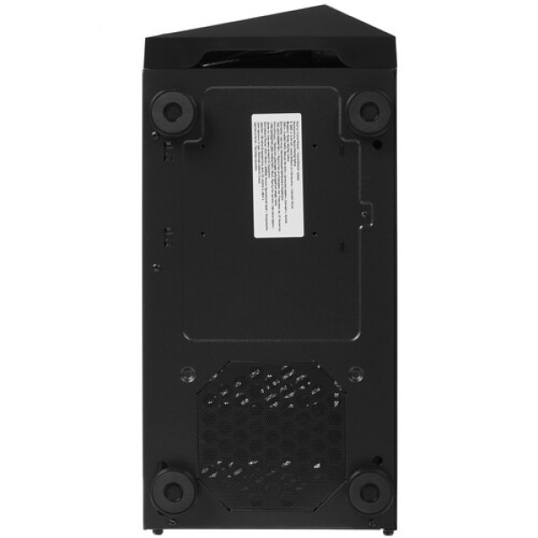 Корпус Cooler Master CMP 510 [CP510-KGNN-S01] черный