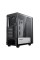 Корпус GameMax Brufen C3 BG [BrufenC3BG] черный