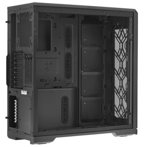 Корпус Phanteks ENTHOO PRO 2 TG [PH-ES620PTG_DBK01] черный