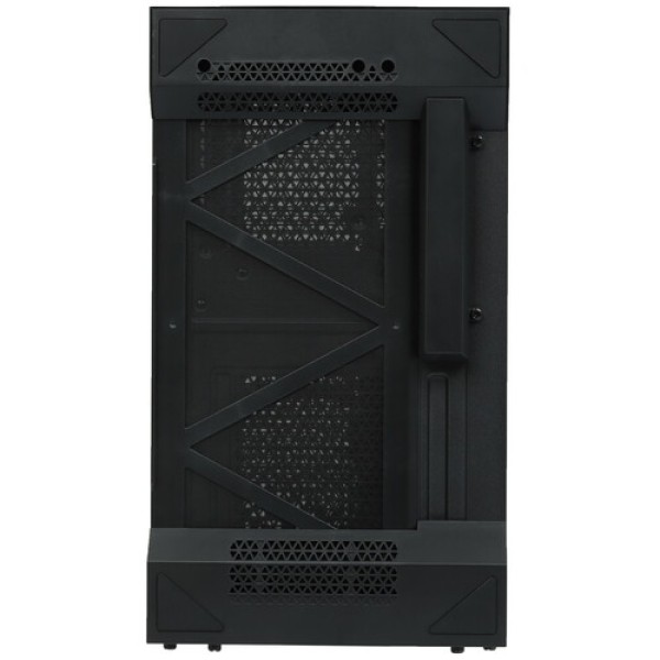 Корпус ADATA XPG INVADER X [INVADERXMTWOF-BKCWW] черный