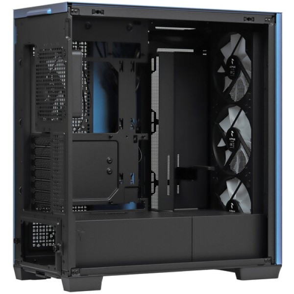 Корпус APNX Creator C1 [APCM-CR01043.C1] фиолетовый