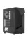 Корпус AeroCool Scape [Scape-G-BK-v2] черный